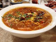 -乔家满族八大碗(流水沟店)