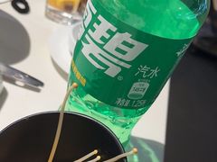 -海底捞火锅(威高广场店)