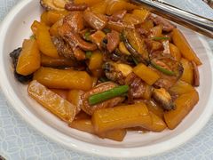 -海悦御华大酒店·中餐厅