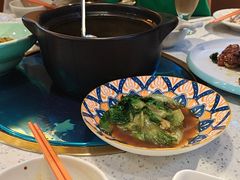 -八珍玉食鸡煲·打边炉(印象城店)