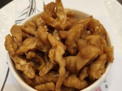 -新丁香海鲜酒店(银海商贸城店)