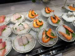 -第六季自助餐厅(王府井店)