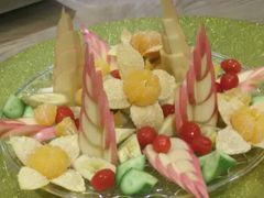 -小杨烤肉(朱雀店)