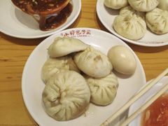 -小胖包子王(光明楼店)