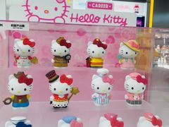 -泡泡玛特POPMART(合生汇店)