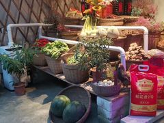-湖南别院·美学庭院餐厅(惠阳店)