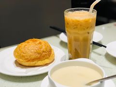 -香港新发烧腊茶餐厅(万象店)