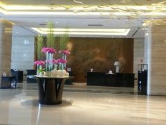 -华邑酒店·鲜艳全日自助餐厅