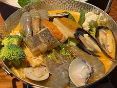 -Mr.Fish鱼鲜生海鲜放题(高德置地冬广场店)