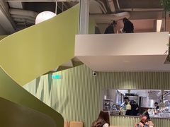 -KimPro 辛普乐概念韩餐