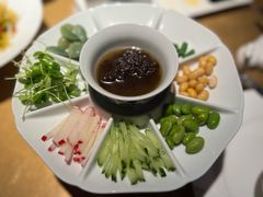 -四季民福烤鸭店(西单华威约饭街店)