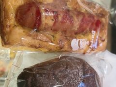 -西村叔叔的店·面包·甜品·蛋糕(崂山丽达店)