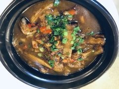 -宜宾海鲜酒家·三十年老字号