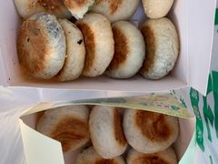 -华荣哲绿豆饼(泰安店)