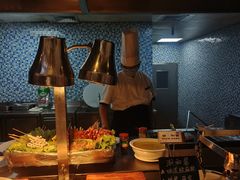 -金海湾大酒店-可园餐厅