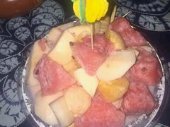 -香满楼(临安路店)