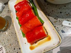 -小鹅皇港式餐厅(新抚万达店)