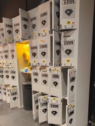 -G-STEPS舞蹈工作室