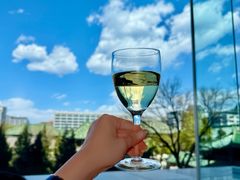 -景er The Balcony自助餐厅·北京东方君悦大酒店