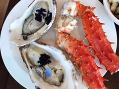 -Social 秀西餐厅-长沙瑞吉酒店(运达店)