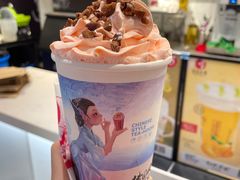 -霓裳茶舞(上海静安大悦城店)
