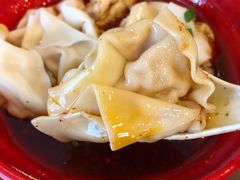 -龙抄手(春熙路总店)