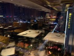 -君悦酒店·乐厨·高空自助餐(青年大街店)