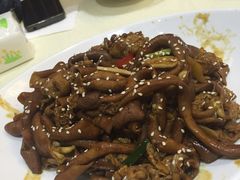 -德烨酒家