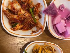 -海云台韩式汤饭·13年匠心韩料(南山店)