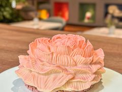 -潮一不贰·法式甜品·生日蛋糕·西式简餐(外滩店)