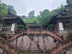 -凤栖山