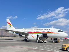 -德宏芒市国际机场