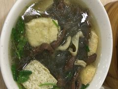 -鸡鸣汤包(广东路店)