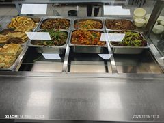 -富华大厦食堂