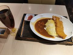 -噹噹呀咪咖喱屋(三阳百盛店)