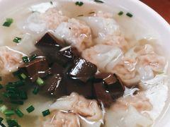 -鸡鸣汤包(广东路店)