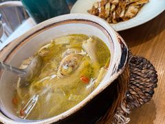 -阿巧茶庄