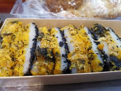 -米阿糯糕团•酒酿•甜品(莫愁店)
