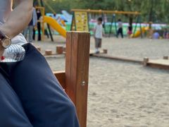 -大兴滨河森林公园