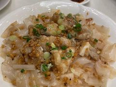 -寻味顺德·顺峰山庄(大良店)