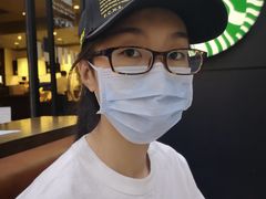 -星巴克(北京中关村南大街店)