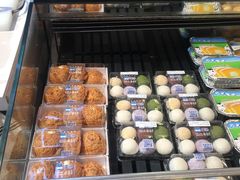 -盒马鲜生(莱蒙都会店)