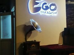 -EGO原创机械密室逃脱(朝阳大悦城2店)