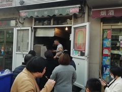 门面-同来顺烧烤餐厅(哈尔滨道店)