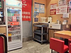 -朴大叔拌饭(上海金山万达店)