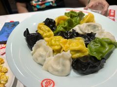 -双合园·海鲜水饺青岛菜(万佳广场店)