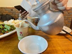 -小厨子私房菜·云南美食店