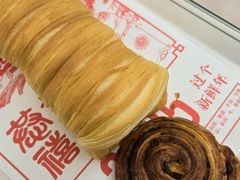 -红星前进面包牛奶公司(君太店)