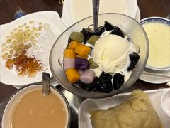-仁信老铺甜品(北京路店)