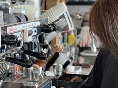 -CoffeeVendor(西乡店)